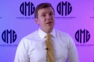 James O’Keefe Announces Massive Bombshell Dropping Soon… Government Officials Caught on Camera, Billions of Dollars in Corruption Exposed (VIDEO) |