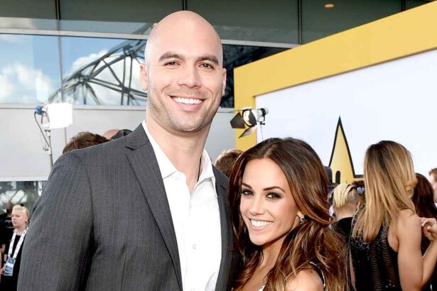 Jana Kramer and Mike Caussin’s Highs and Lows Over the Years