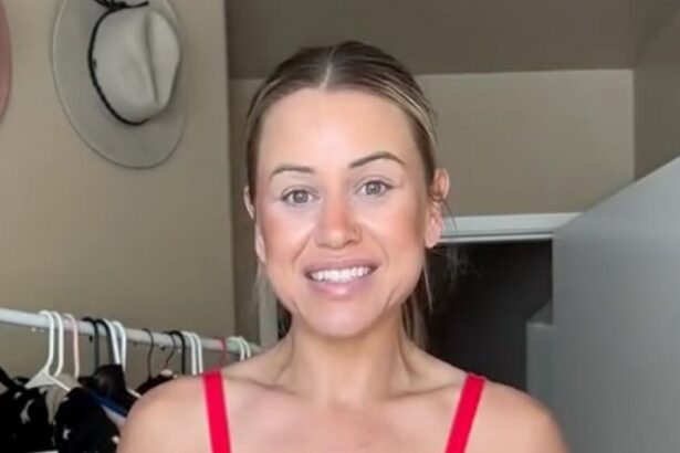 Janelle Rohner Explains Her Controversial GLP-1 Weight Loss Journey