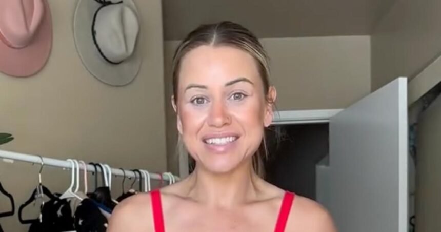 Janelle Rohner Explains Her Controversial GLP-1 Weight Loss Journey