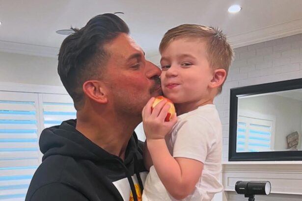 Jax Taylor Supports Son Living With Him Forever After Autism Diagnosis
