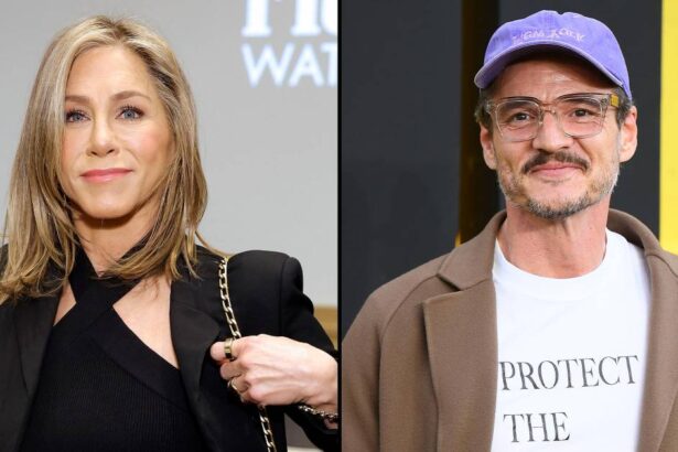 Jennifer Aniston Reacts to Her Surprise Cameo in The Last of Us