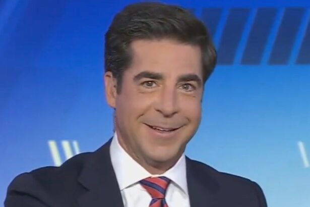 Jesse Watters Shares Creepy ‘Deep Dive’ On Elon Musk’s Ex-Girlfriends