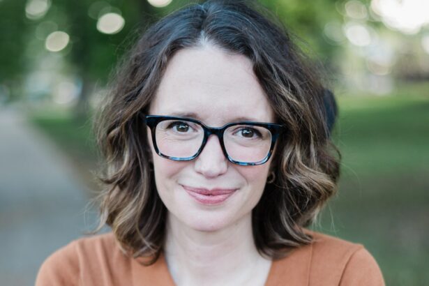 With Her New Book, ‘Unfit Parent,’ Jessica Slice Upends Assumptions About Disability and Motherhood