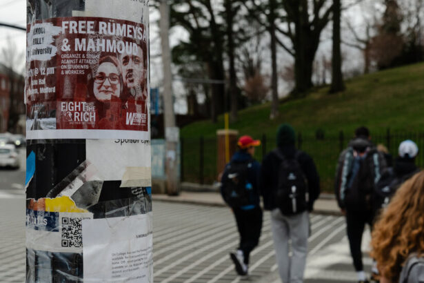 Jewish Groups and Synagogues Defend Students Detained by ICE