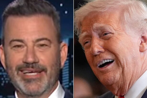 Jimmy Kimmel Reveals Terrifying ‘Crisis’ Trump’s About To Unleash