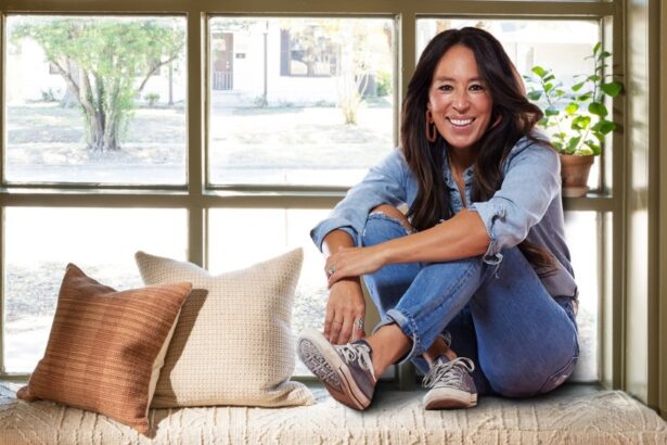 Joanna Gaines Sets ‘Mini Reni’ Show at Max, Magnolia Network