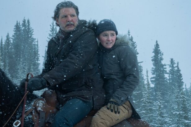 Joel Dies. Is Pedro Pascal Off the Show?