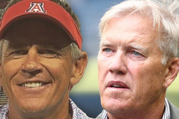 John Elway’s Longtime Agent Jeff Sperbeck on Life Support After Golf Cart Accident