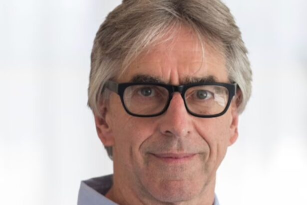 John Lindley Elected International Cinematographers Guild President