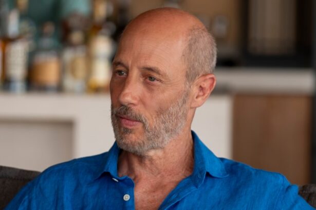 Jon Gries on ‘White Lotus’ Ending, Greg’s Sexual Fantasies