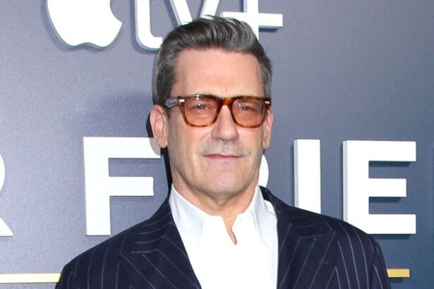 Jon Hamm’s Response To Hazing Past Revealed As Abuse Claims Reemerge