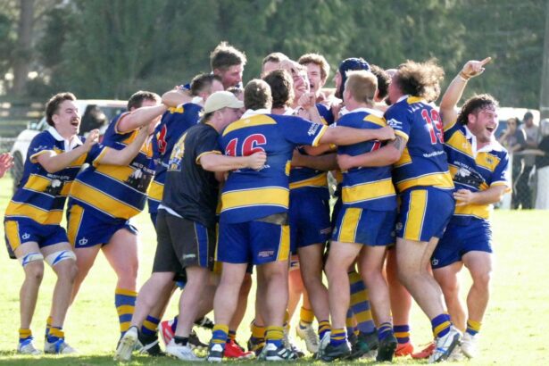 Jubilee jubilation for Toko | Otago Daily Times Online News