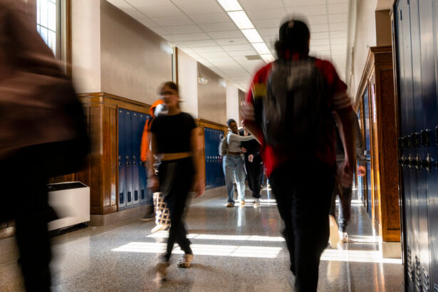 Judge Limits Trump’s Ability to Withhold School Funds Over D.E.I.