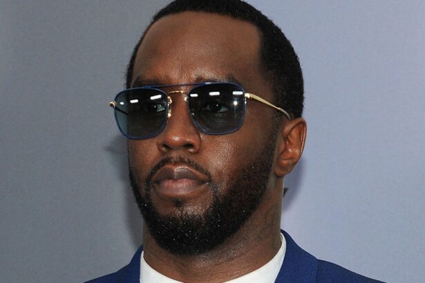 Judge Sides With Diddy on Forced Labor Issue, Allows Sex Trafficking Evidence