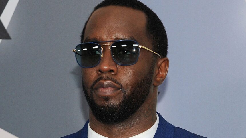Judge Sides With Diddy on Forced Labor Issue, Allows Sex Trafficking Evidence