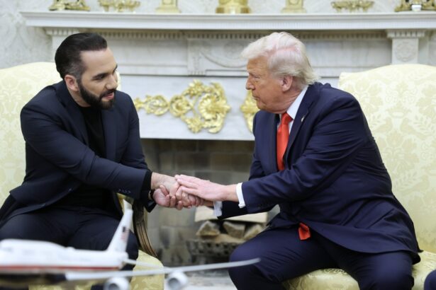 Judge demands to know if White House is helping return wrongly deported Maryland man : NPR