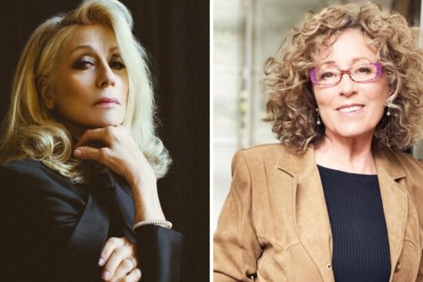 Judith Light, Mireille Dumas to Chair Monte-Carlo TV Festival Juries