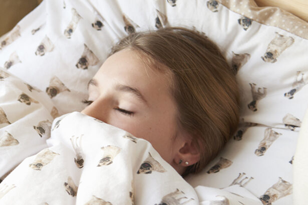 Just 15 Extra Minutes of Sleep Is Linked to Brain Benefits in Young People : ScienceAlert