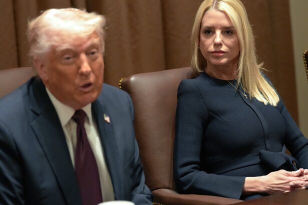 Justice Department revokes Biden-era protections for reporters in leak investigations : NPR