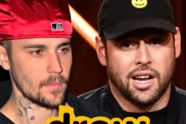 Justin Bieber Rift With Scooter Braun and Controlling Pastor Led to Drew House Demise