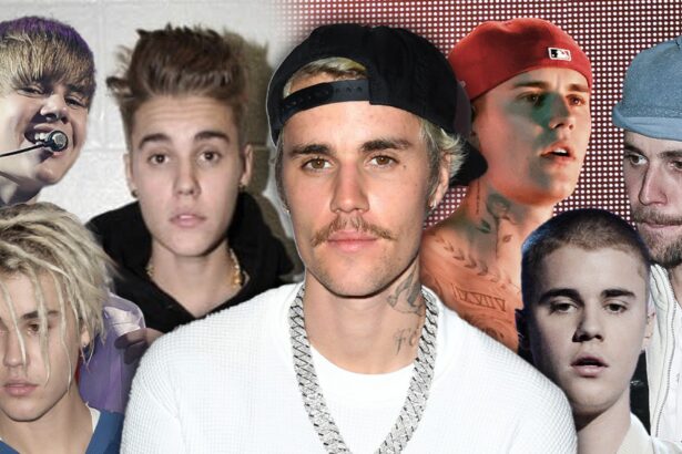 Justin Bieber Timeline, Teen Dream to Trouble Machine
