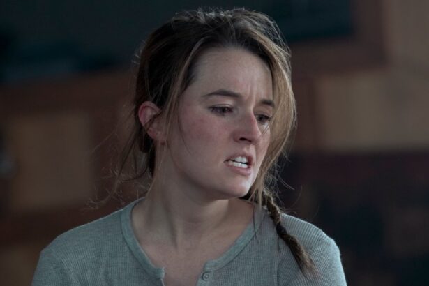 Kaitlyn Dever Filmed ‘Last of Us’ Joel Death Scene After Mom’s Funeral