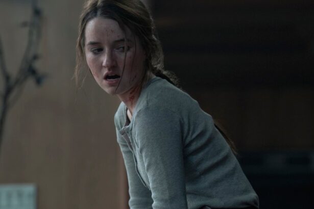 Kaitlyn Dever Qualifies for Guest and Supporting Acting for Last of Us