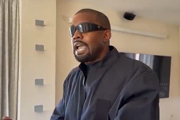 Kanye West Wishes He Had Kids With Paris Hilton Instead of Kim Kardashian