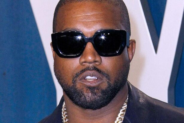 Kanye West’s Cousin Sex Confession Sparks Fan Concern