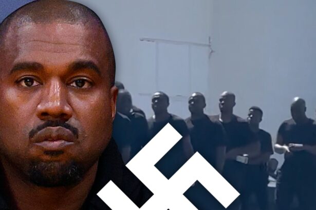 Kanye West’s Loud Auditions Aggravating Residents in L.A. Neighborhood