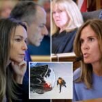 Karen Read’s startling admission after finding Boston cop boyfriend dead: key witness