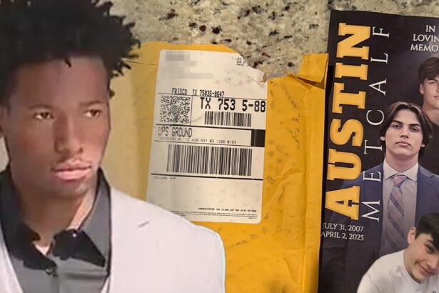 Karmelo Anthony ‘Forced To Evacuate’ Home Over Harassment, Reps Say