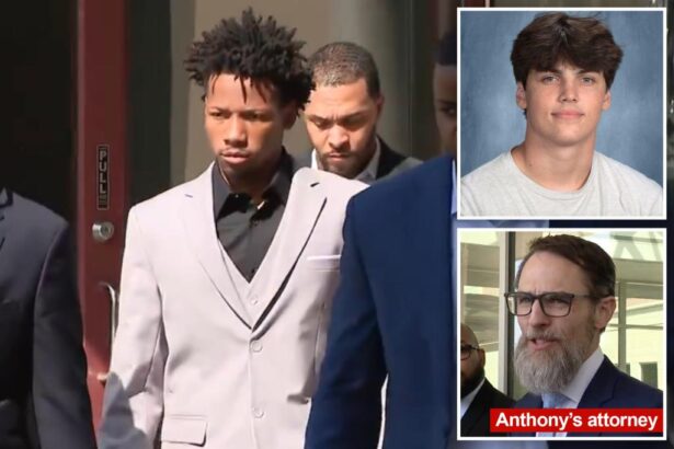 Karmelo Anthony’s family want to beef up their security after his release on reduced bond in murder case