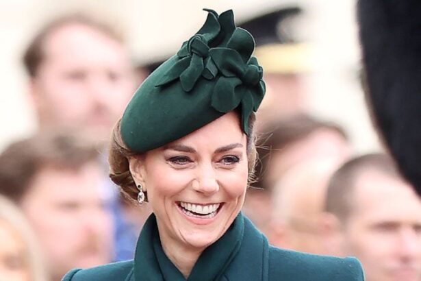 Kate Middleton Reflects on Finding Peace After Cancer Battle