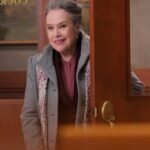 Kathy Bates Could Make Emmy History at 77 for CBS’s ‘Matlock’ Reboot