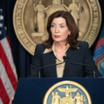 Kathy Hochul scored budget wins. Now comes the hard part.