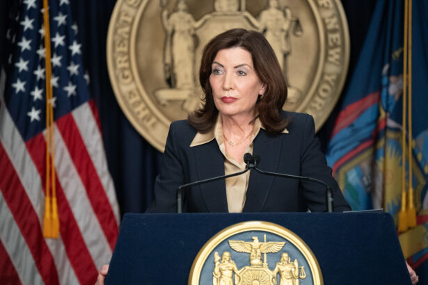 Kathy Hochul scored budget wins. Now comes the hard part.