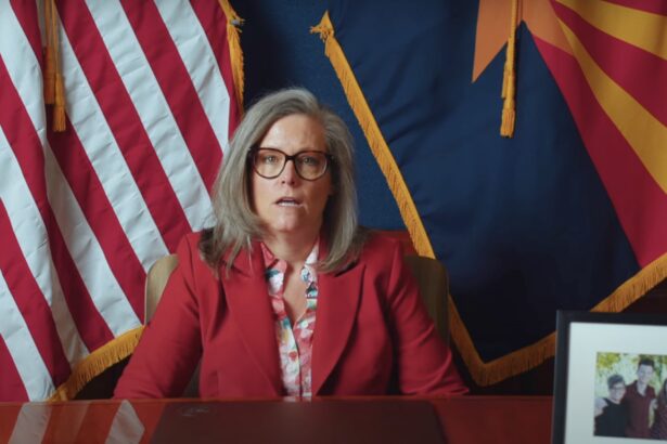 Katie Hobbs’ Arizona Agriculture Employee ARRESTED for Alleged Human Smuggling of Illegal Aliens |