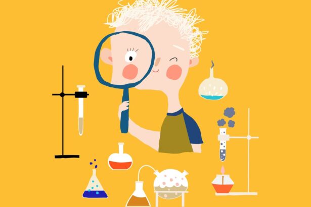 Keeping Kids Interested in Science Is a Matter of Language