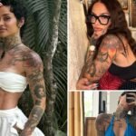 Kehlani’s Sexy Shots to Kick Off Her Big 3-0 Bday!