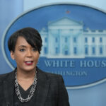 Keisha Lance Bottoms poised to enter race for Georgia governor