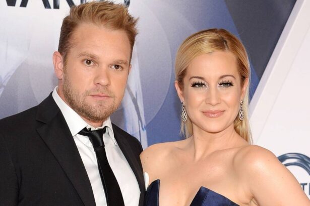 Kellie Pickler, Husband Kyle Jacobs’ Relationship Timeline