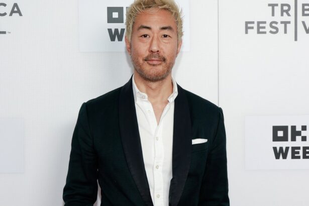 Kenneth Choi ‘Fought’ His Boss Over ‘9-1-1’ Main Character Death