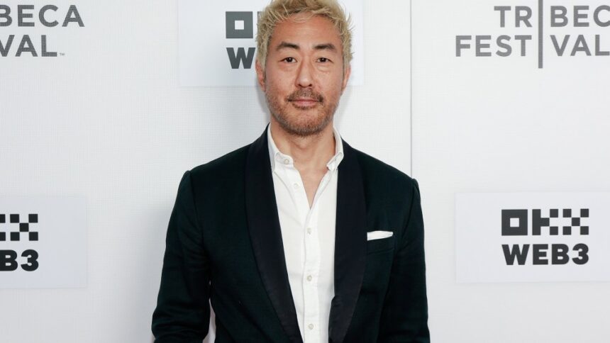 Kenneth Choi ‘Fought’ His Boss Over ‘9-1-1’ Main Character Death