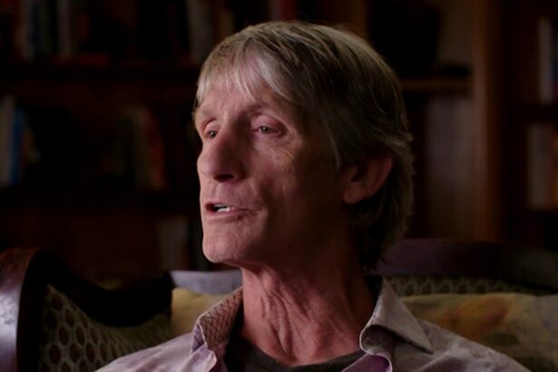 Kevin Von Erich Remembers Call From Brother Kerry Telling Him He Was Going to Kill Himself