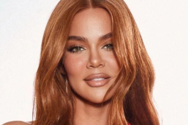 Khloe Kardashian Hasn’t Slept With Anyone In Nearly Five Years