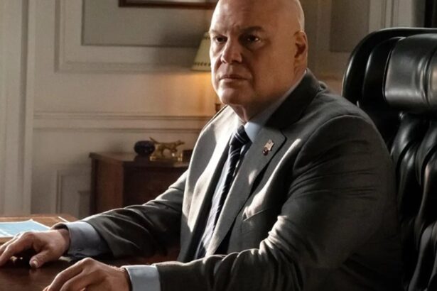 Kingpin’s Head Smash, Punisher, Shadowland Season 2