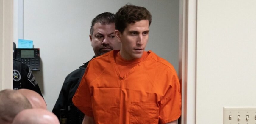 Kohberger Defense Team Handed Massive Defeat: Judge Rules Autism Won’t Save Him from Potential Death Penalty |