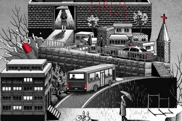 Korean Crime Thriller ‘Nine Puzzles’ Set at Disney+